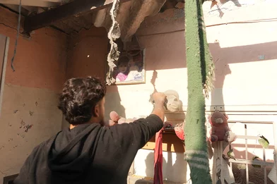 Gaza