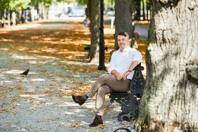Pim Kraan