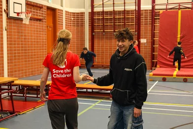Sportcarrousel 