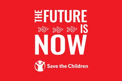 The future is now
