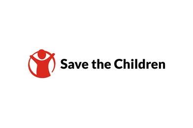 Save the Children logo Save the Children logo