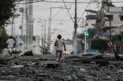 Gaza