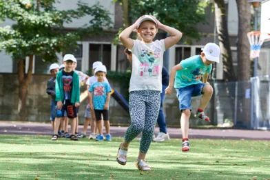Goede doelen voor kinderen: succesverhalen