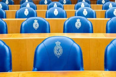 tweede kamer