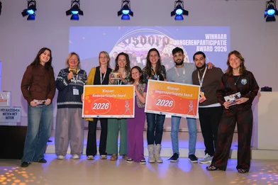 Durf te Doen Awards 2026