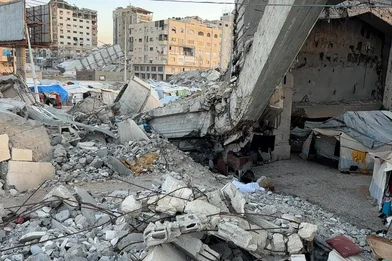 Gaza