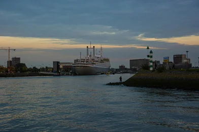 Rotterdam