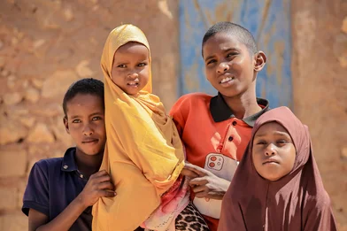 Somalië