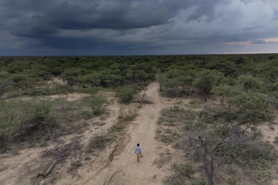 La Guajira, Colombia