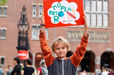 klimaatmars