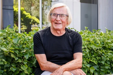 Mathias Quaedvlieg