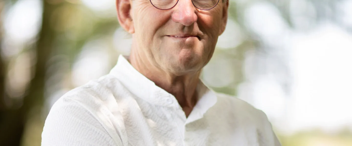 Oege Boonstra
