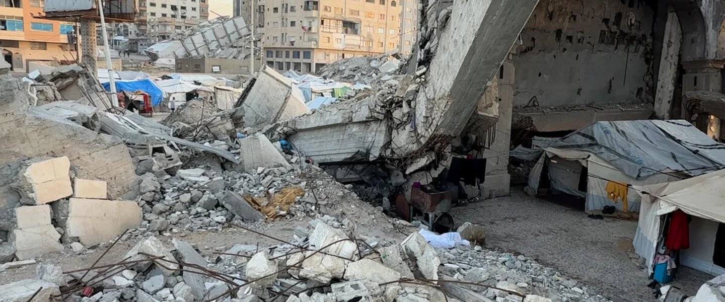 Gaza
