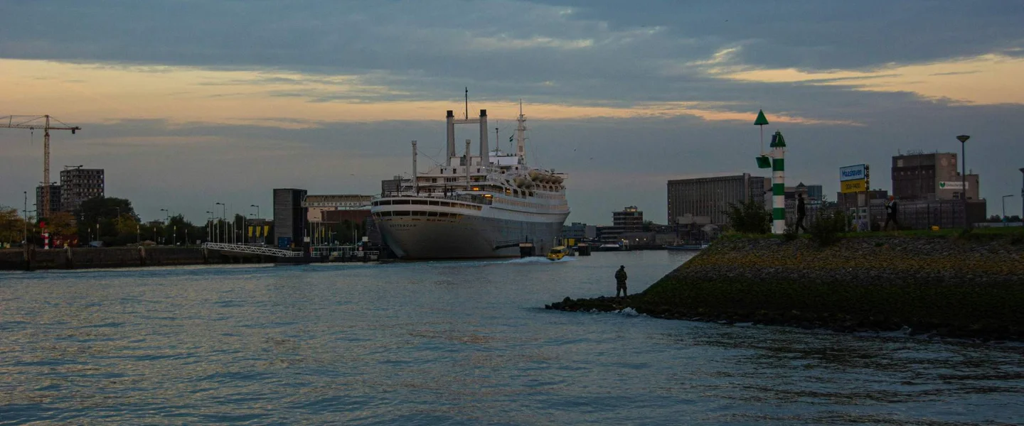 Rotterdam