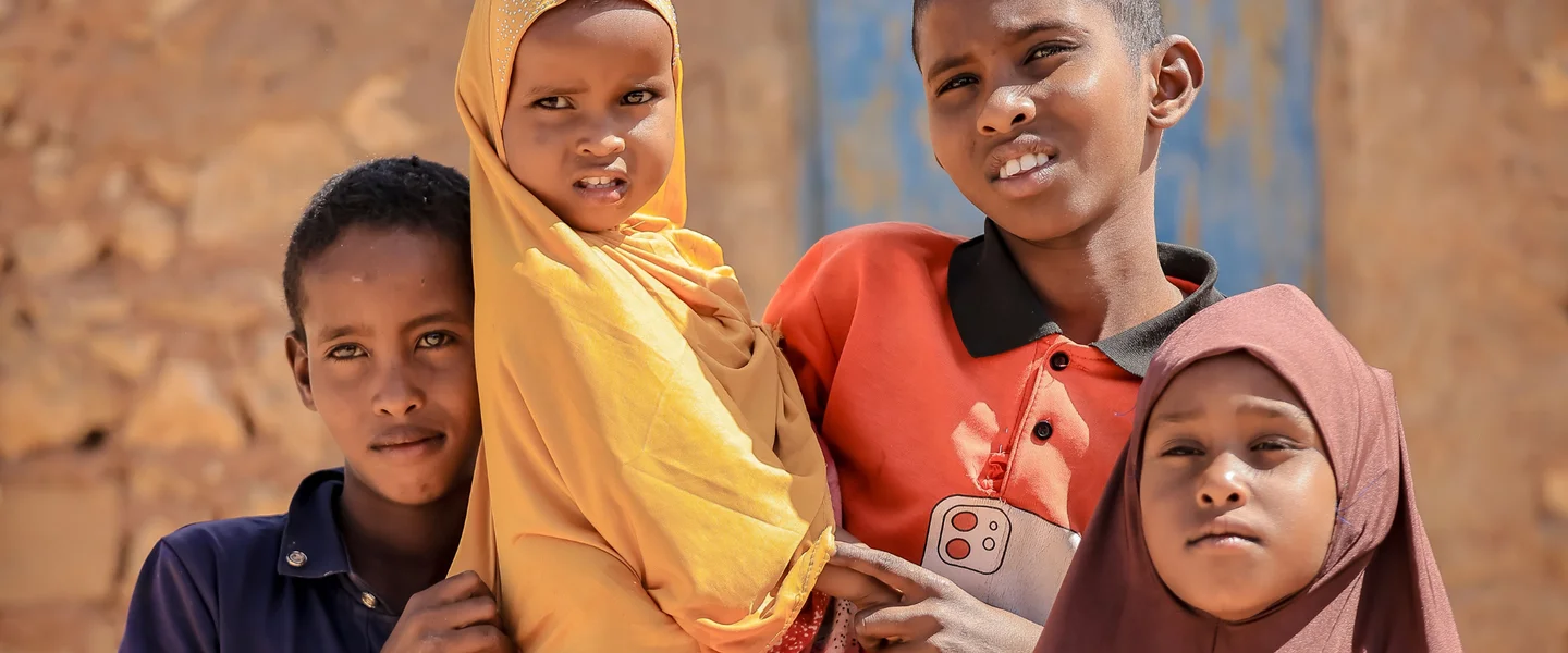 Somalië