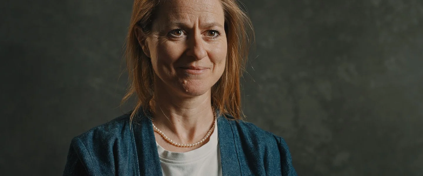 Anne van den Ouwelant