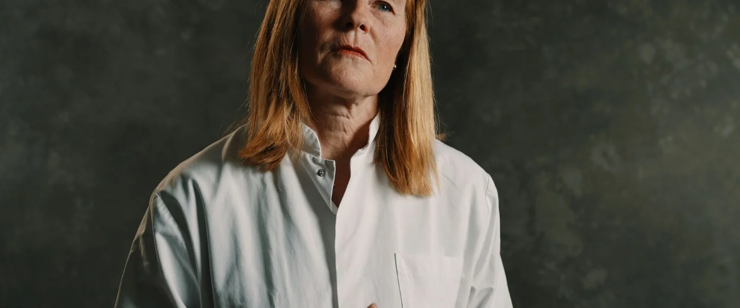 Lissy de Ridder