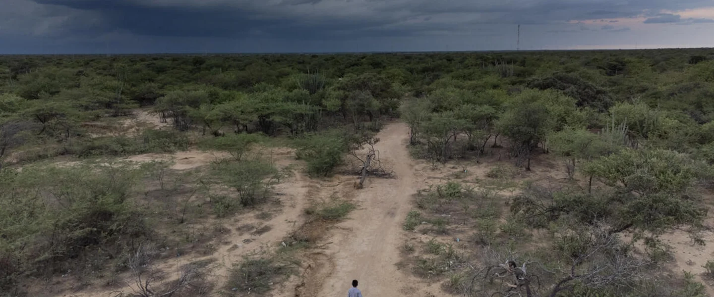 La Guajira, Colombia