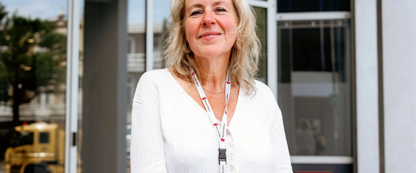 Juliette Verhoeven
