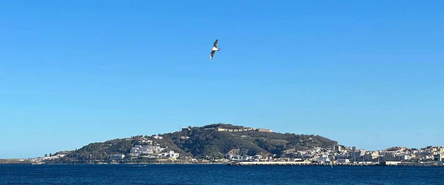 Ceuta
