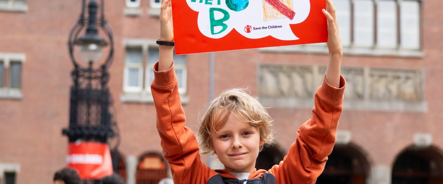 klimaatmars