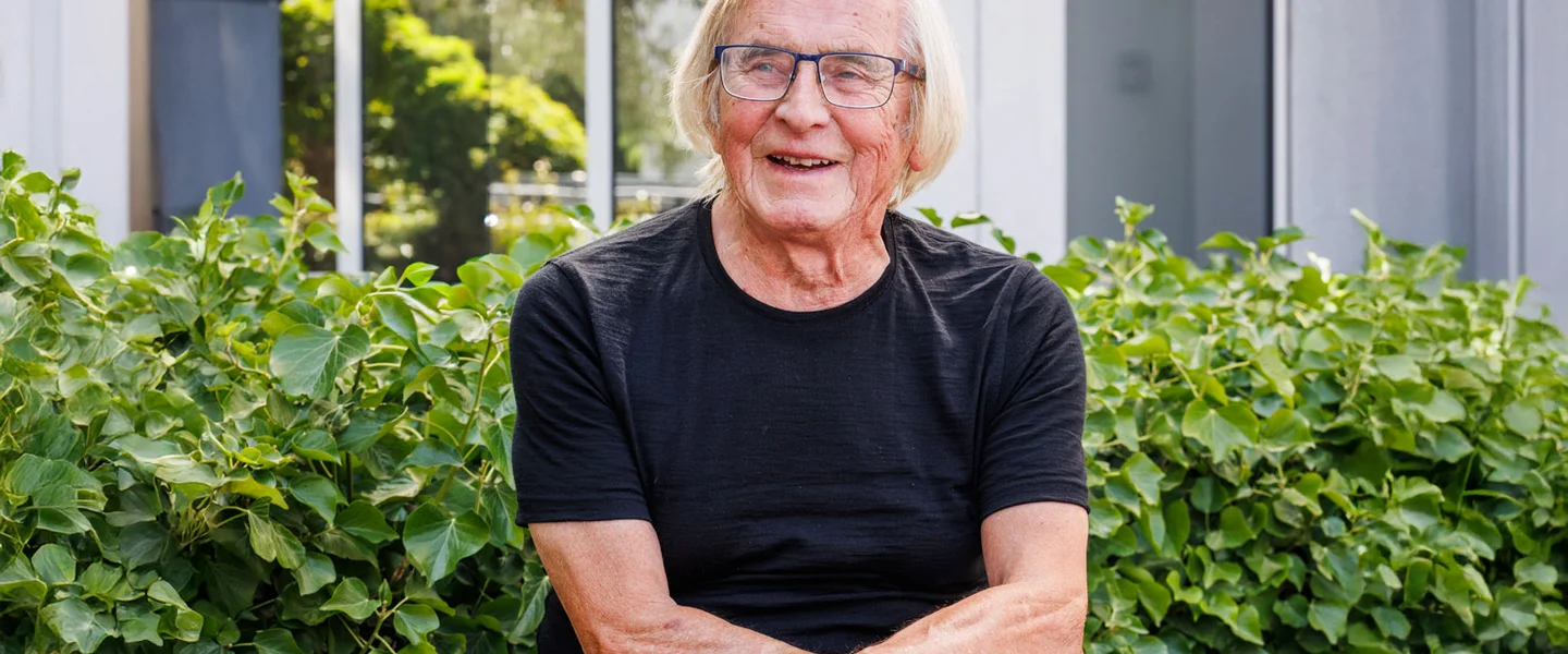 Mathias Quaedvlieg