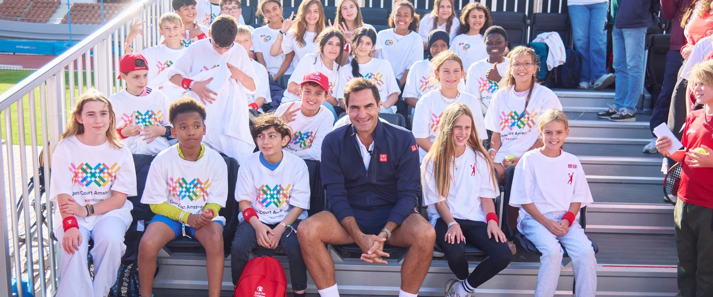 Roger Federer