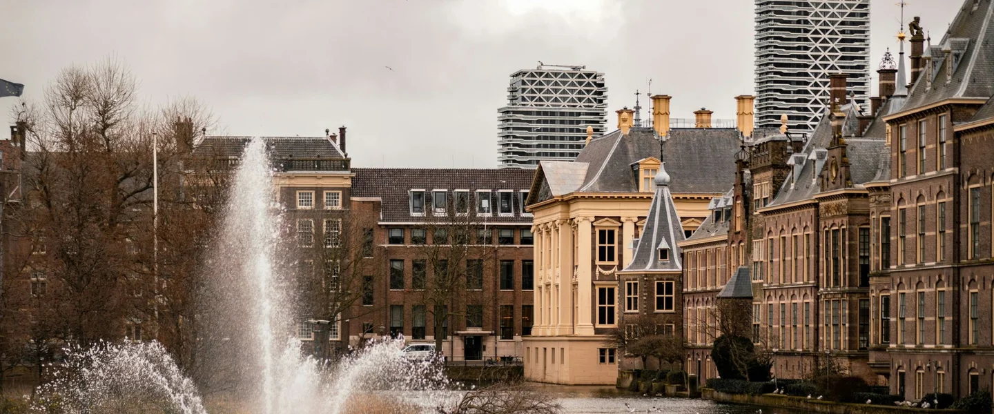 Tweede Kamer