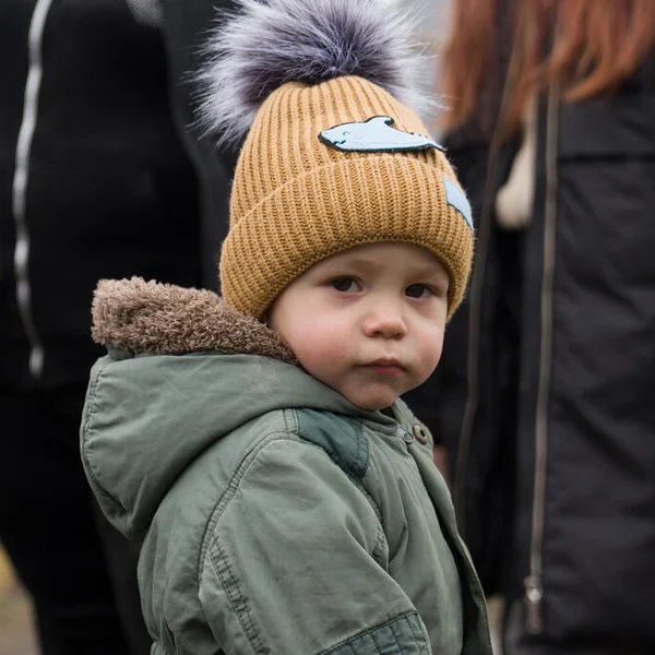 Artur in Ukraine