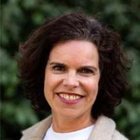 Annemarie jongepier
