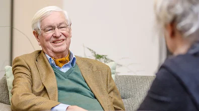 Portret Rik van Slingelandt 