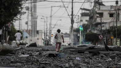 Gaza