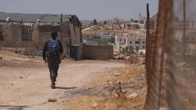 West Bank