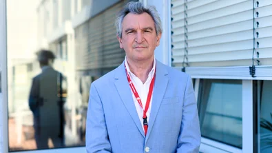 Xavier Joubert in Nederland