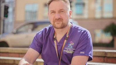 Doctor Paul Reavley