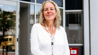 Juliette Verhoeven