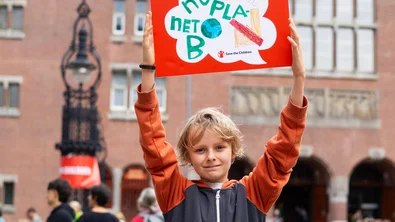 klimaatmars