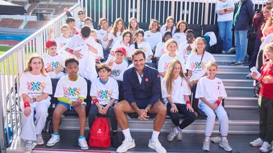 Roger Federer