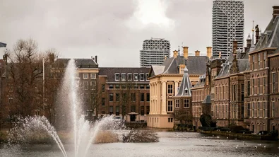 Tweede Kamer
