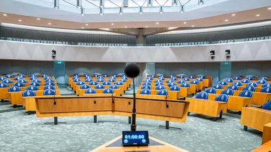 Wereldarmoededag: Oproep aan de politieke partijen
