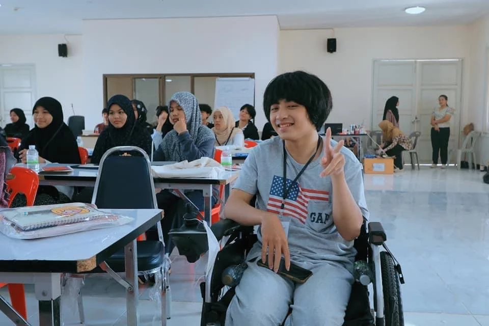 SENANG SENANG