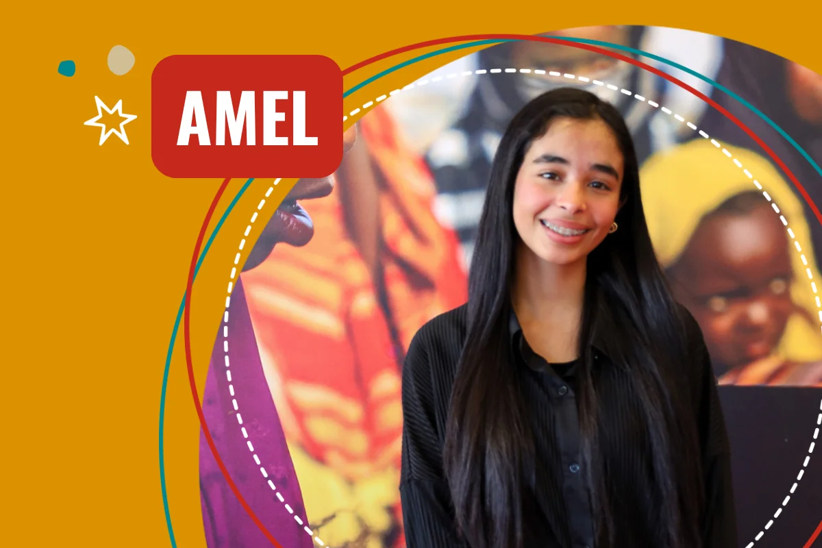 Amel Amel