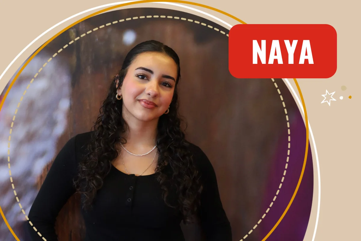 Naya Naya